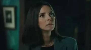 زواج إيمان العاصي.. تطورات نارية تشهدها الحلقة 25 من مسلسل قسمة العدل